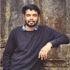 Omkar Kamble