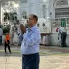 Sunil Kumar Singh
