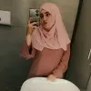 Mizba Kazi