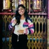 AMISHA MAHESHWARI