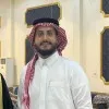 Mohammed Alqarni