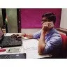 ABHISHEK MISHRA