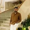 Ridham Chodvadiya