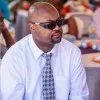 Alex Mbugua