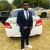 Moeketsi Ngobeni
