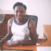 Sithembiso Ndlovu