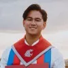 Darrian Manalo