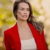 Odette Hayes