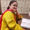 Aashia Ali