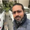 Ajay Kumar Singh