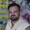 Syed Mehmood Raza Kirmani