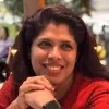 Anu Koshy