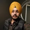 Gursahib Singh