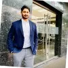 Bikram Pratap Singhdeo