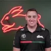 Darcy Hickey
