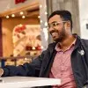Rushikesh Dandwate