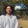 Caedmon Arguello