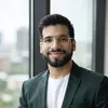 Ayush Bansal