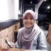 Nur Thahirah Ahmad Fauzi