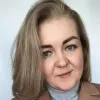 Anastasia Lagutkina