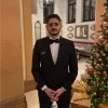 Arben Zülfüoğlu