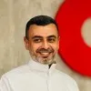 Ali Al Nahmi