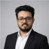 Tushar Shetty