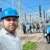 Bikram Mridha