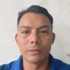 Racaza Harol Dave