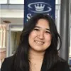 Isabelle Gao