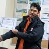 Rabin Jung Thapa