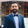 Ashwin Abraham