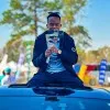 Munashe Carlington Nhananga