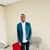 Matome Jeffrey Manokwana
