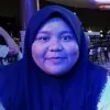 Siti Nursyazana Ibrahim