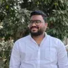 Nikhil Kamble