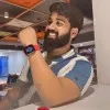 Prithviraj Rathod