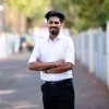 Jayanth Shetty
