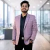 Arvind Dubey