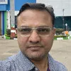 Navin Dashore