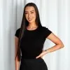 Hannah Stronach