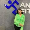 Agrima Chaudhary