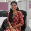Supriya Manoharan