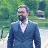 Arun Bharath Krishnan