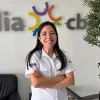 Andrea Peralta