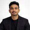 Usham Barick