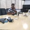 Rakesh Jha