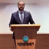 Bekir ÇETİNKAYA