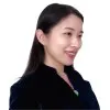 Catherine Kun Yu Zhang