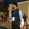 Shashikant Kumar Mishra